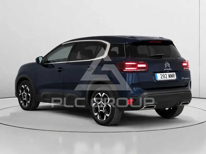2024 Citroen C5