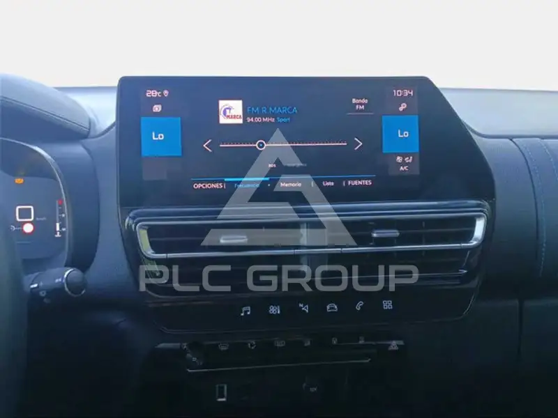 2024 Citroen C5