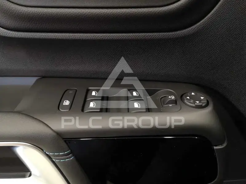 2024 Citroen C5