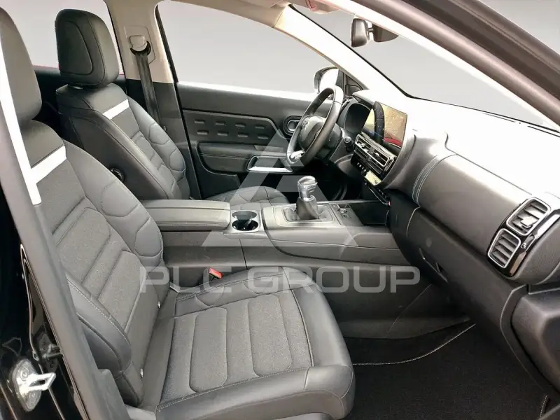 2024 Citroen C5