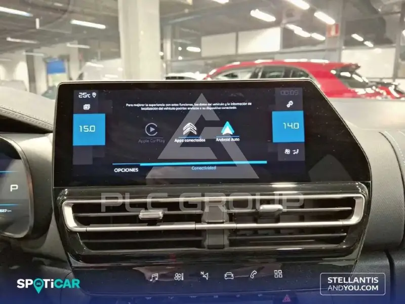 2024 Citroen C5