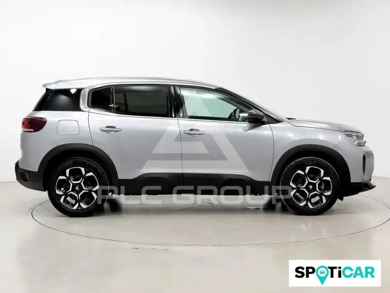 2024 Citroen C5