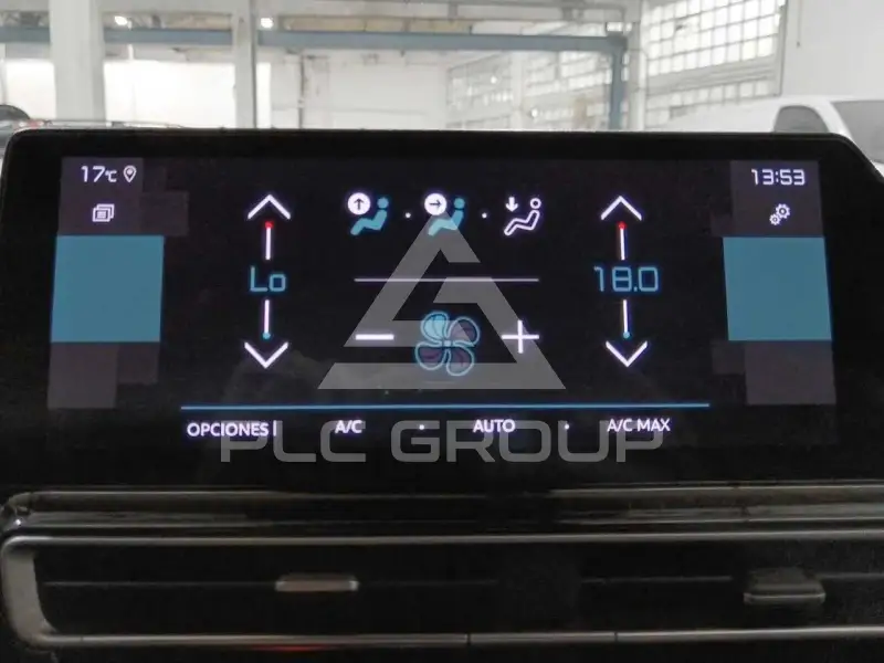 2024 Citroen C5