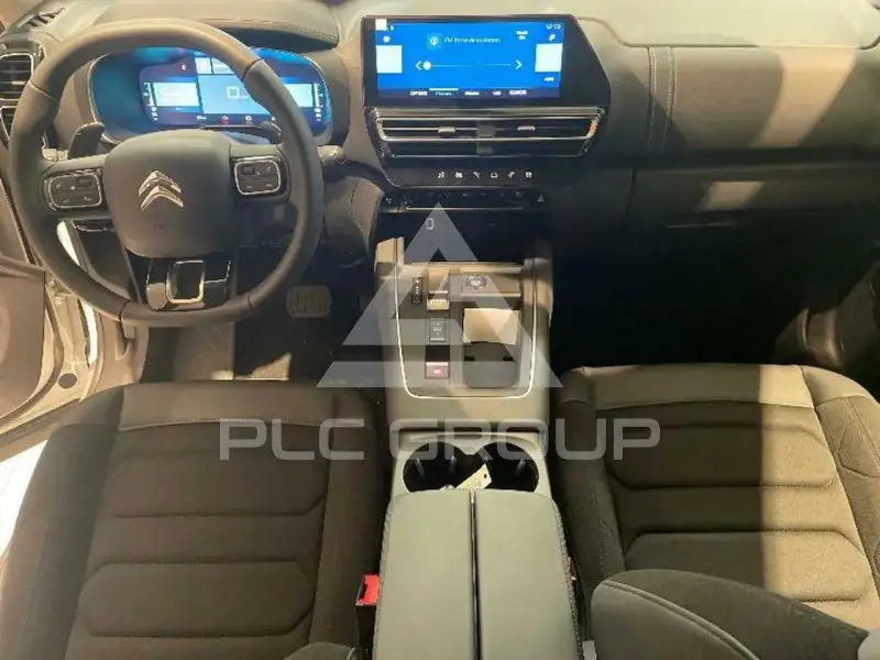 2024 Citroen C5