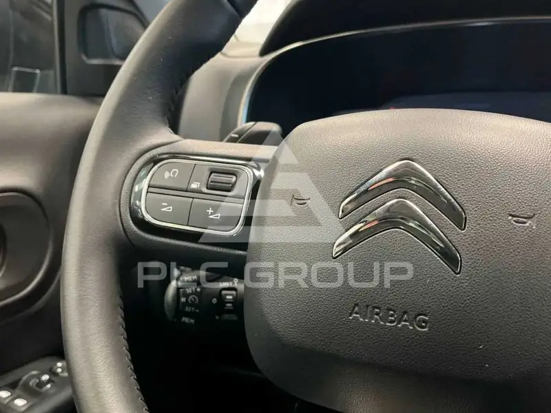 2024 Citroen C5