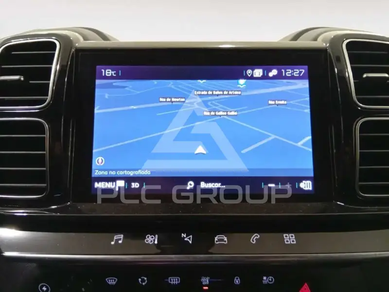 2024 Citroen C5