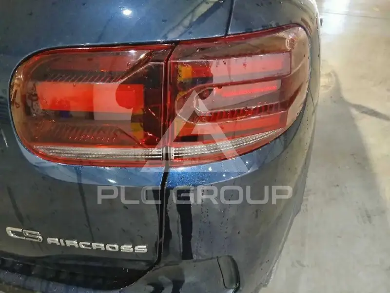 2024 Citroen C5