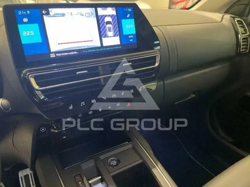2024 Citroen C5