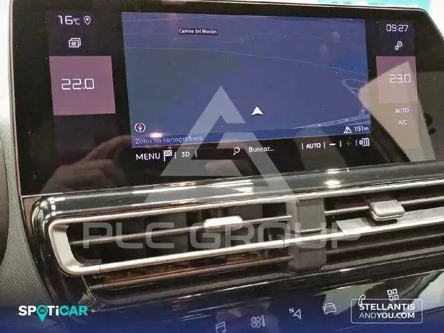 2024 Citroen C5