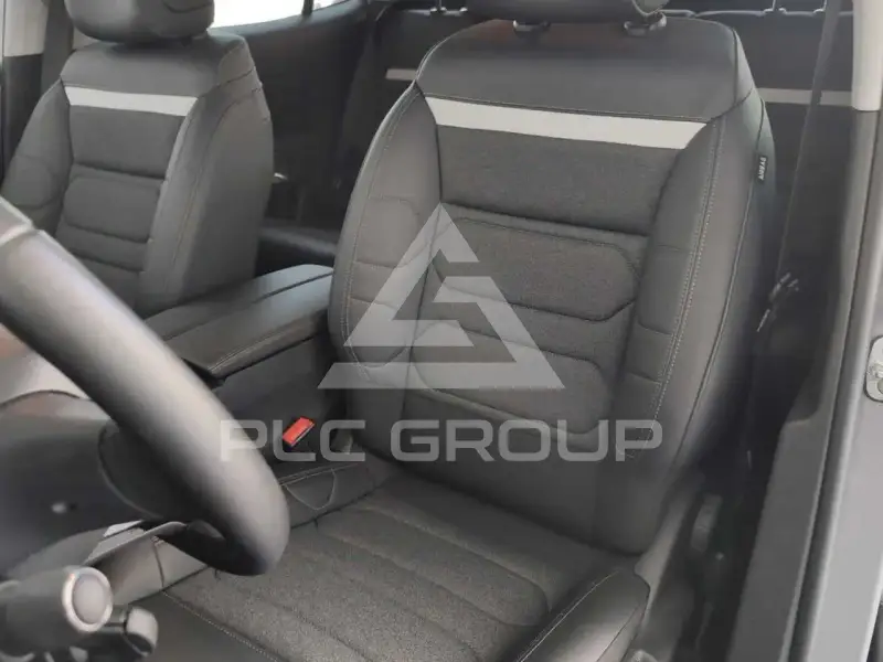 2024 Citroen C5
