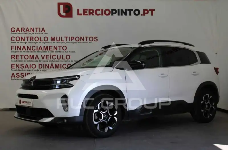2024 Citroen C5