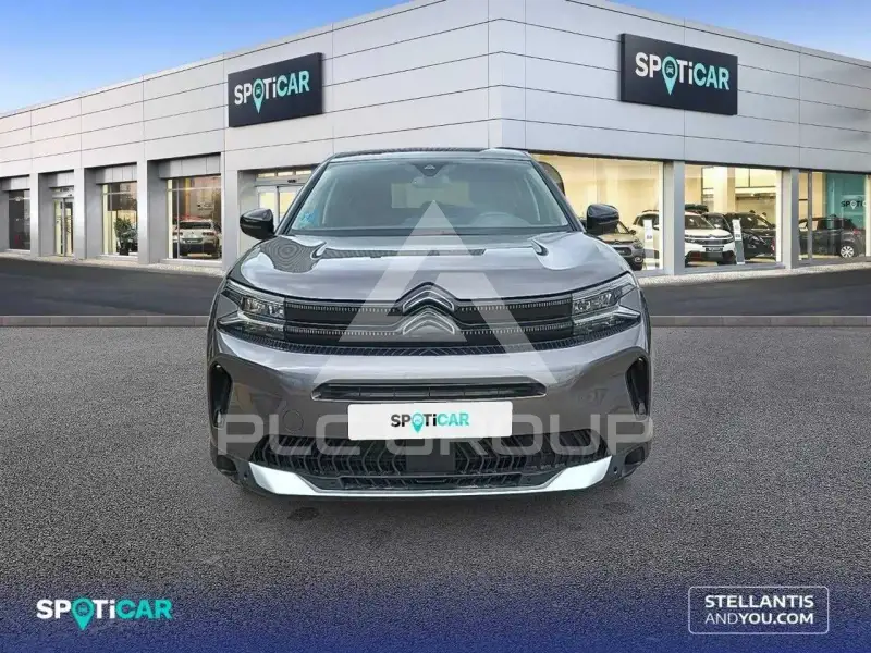 2024 Citroen C5