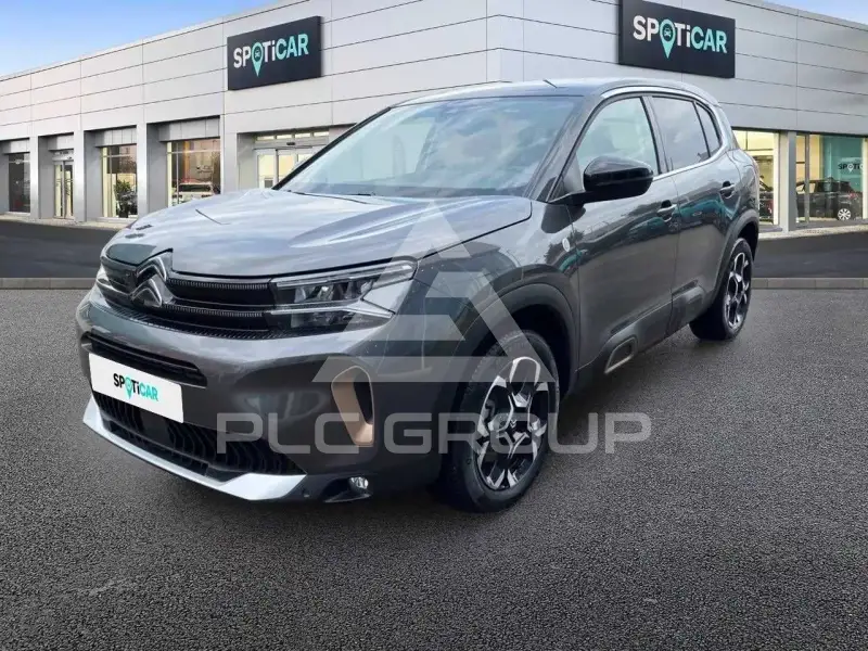 2024 Citroen C5