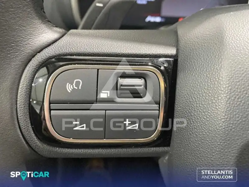 2024 Citroen C5