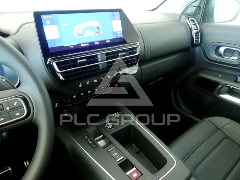 2024 Citroen C5