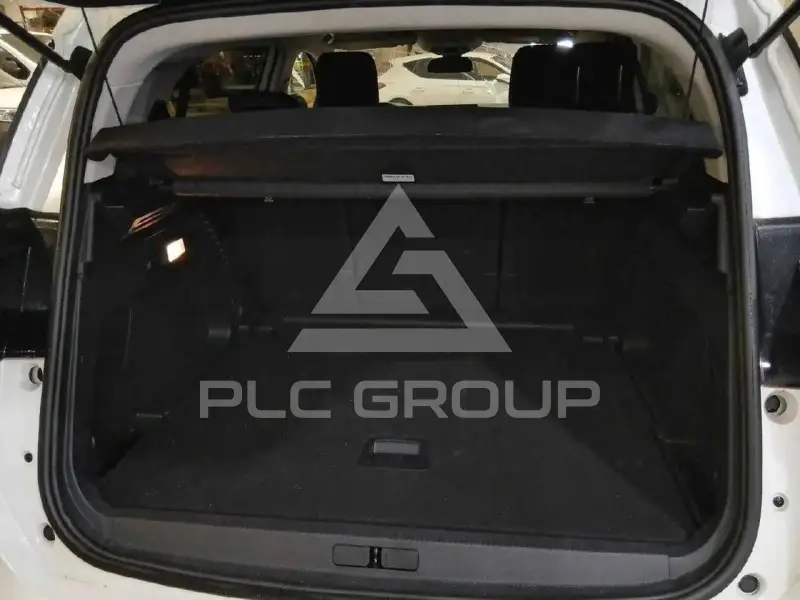 2024 Citroen C5