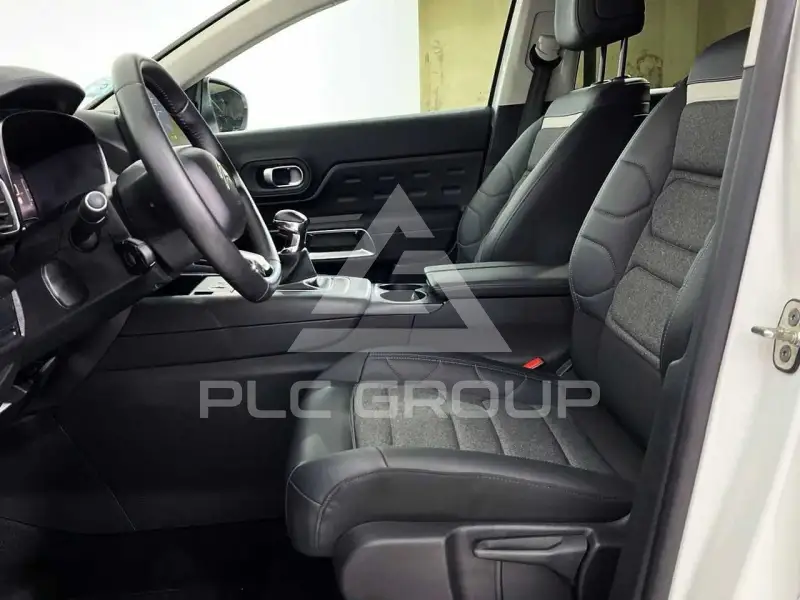 2024 Citroen C5