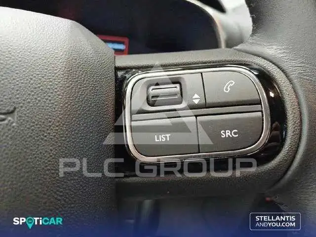 2024 Citroen C5