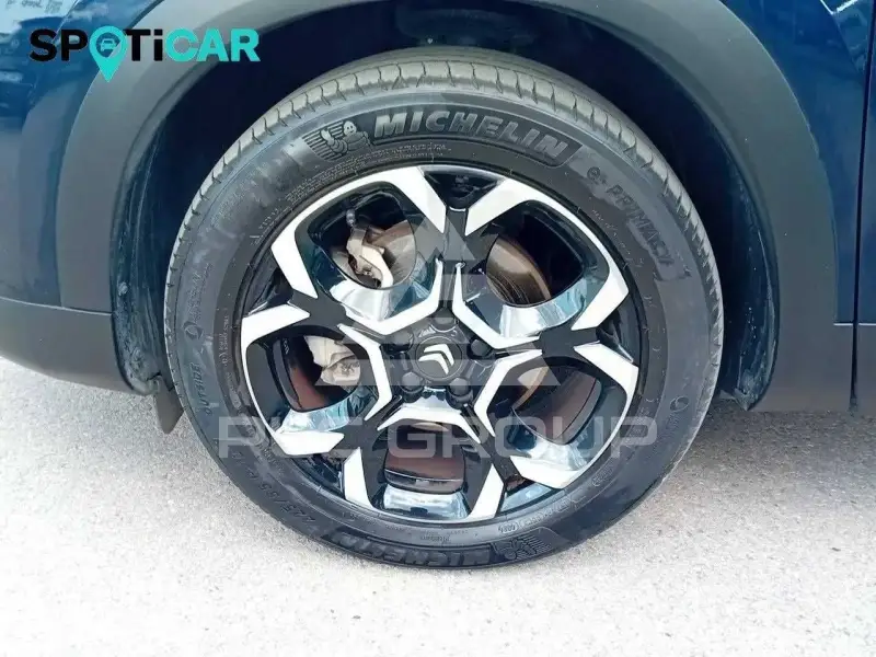 2024 Citroen C5