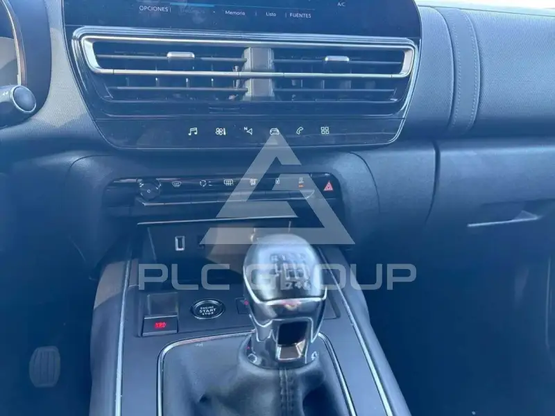 2024 Citroen C5