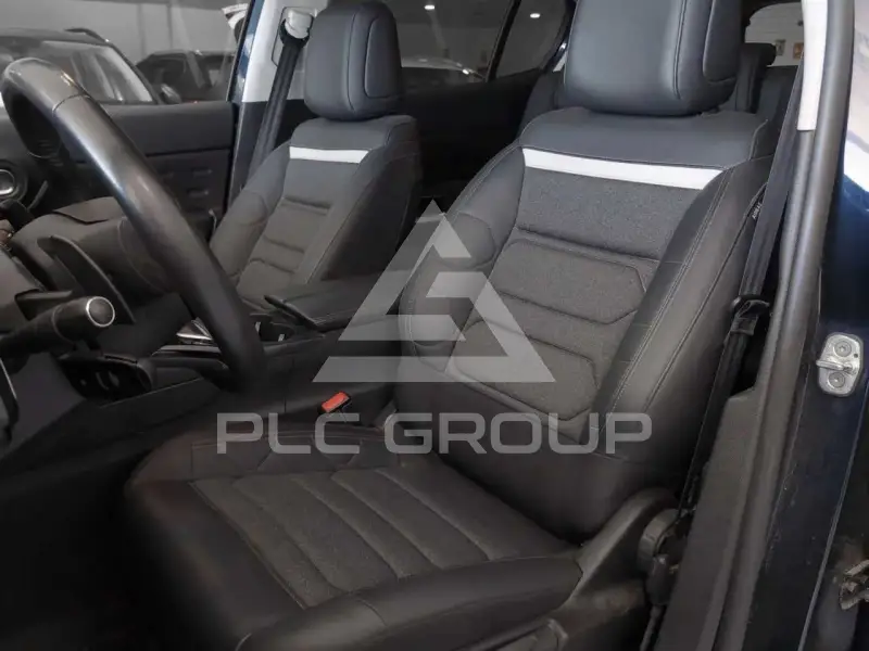 2024 Citroen C5