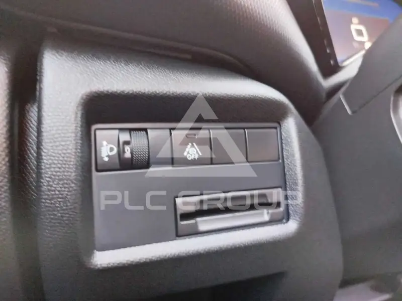 2024 Citroen C5