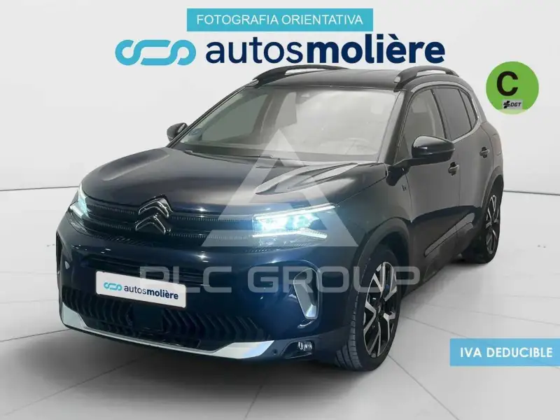 2024 Citroen C5