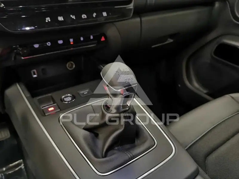 2024 Citroen C5