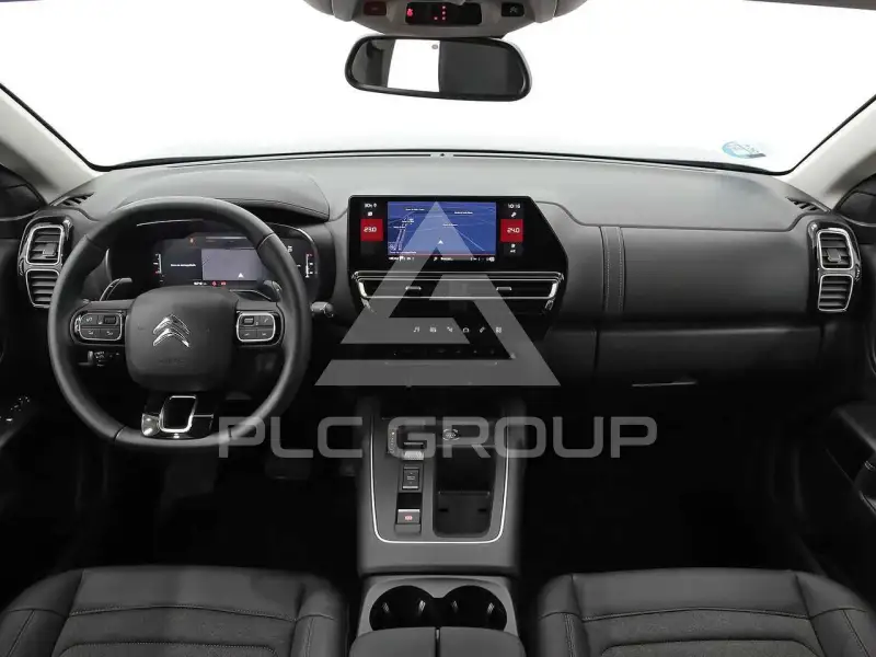 2024 Citroen C5