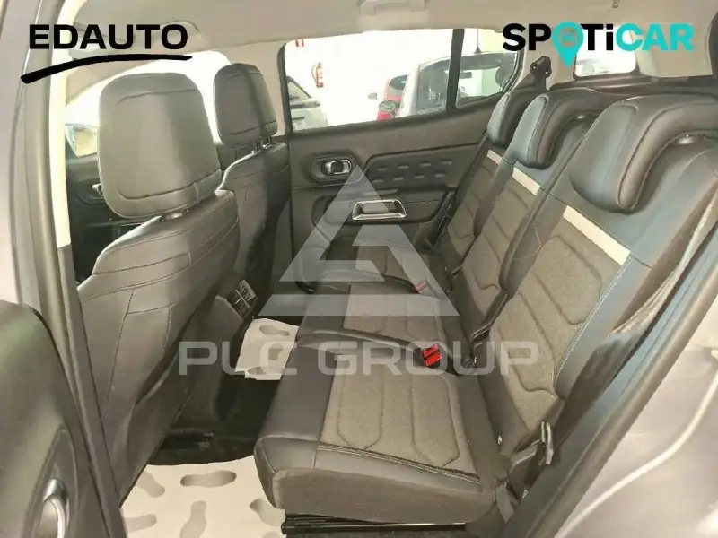 2024 Citroen C5