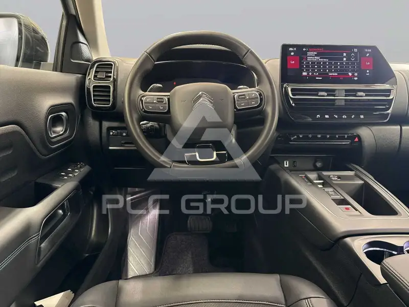 2024 Citroen C5