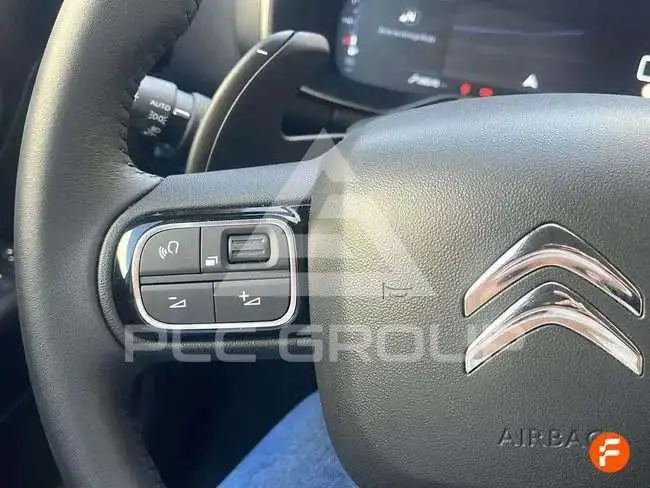 2024 Citroen C5