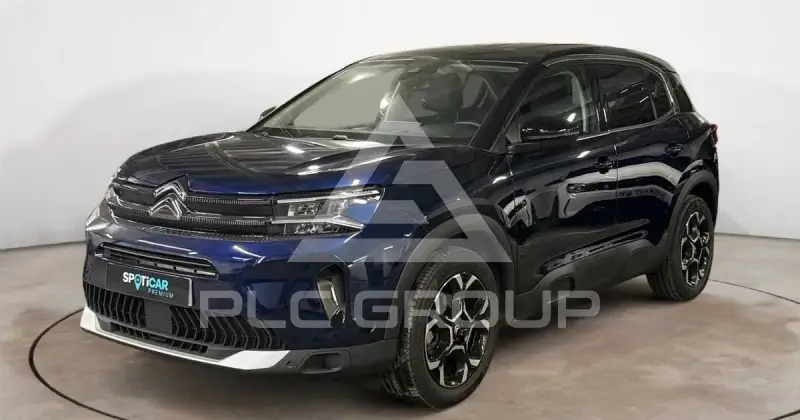 2024 Citroen C5