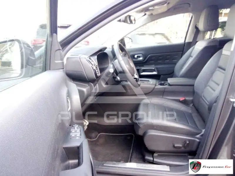 2024 Citroen C5