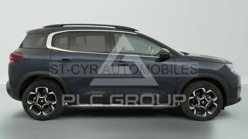 2024 Citroen C5