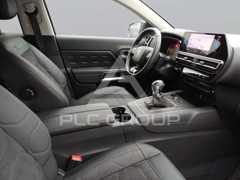 2024 Citroen C5