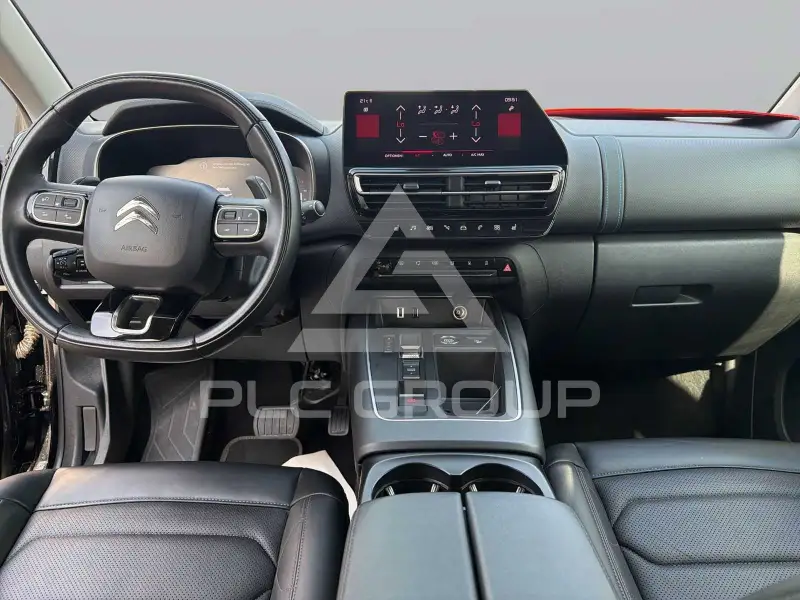 2024 Citroen C5
