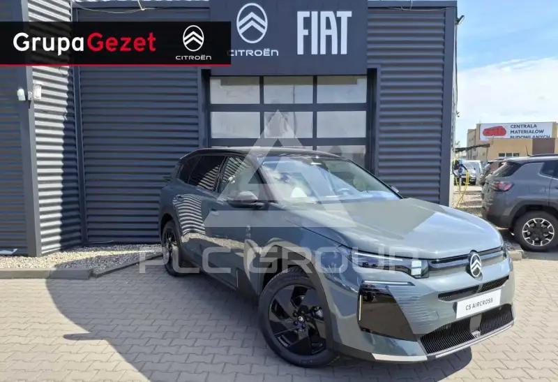 2024 Citroen C5