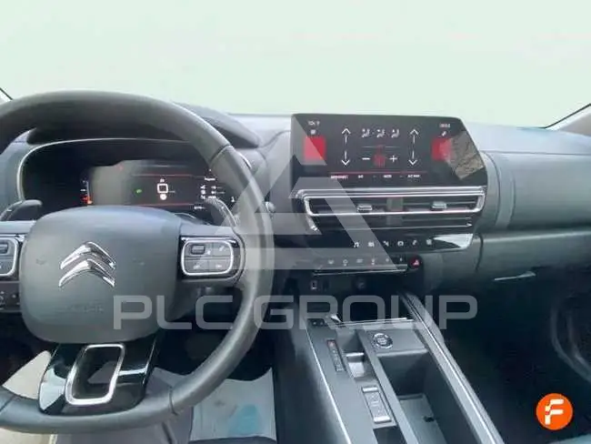 2024 Citroen C5