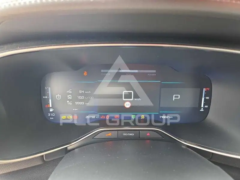2024 Citroen C5