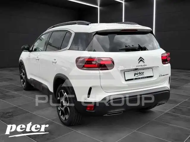 2024 Citroen C5