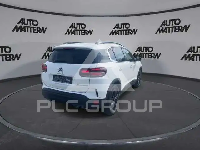 2024 Citroen C5