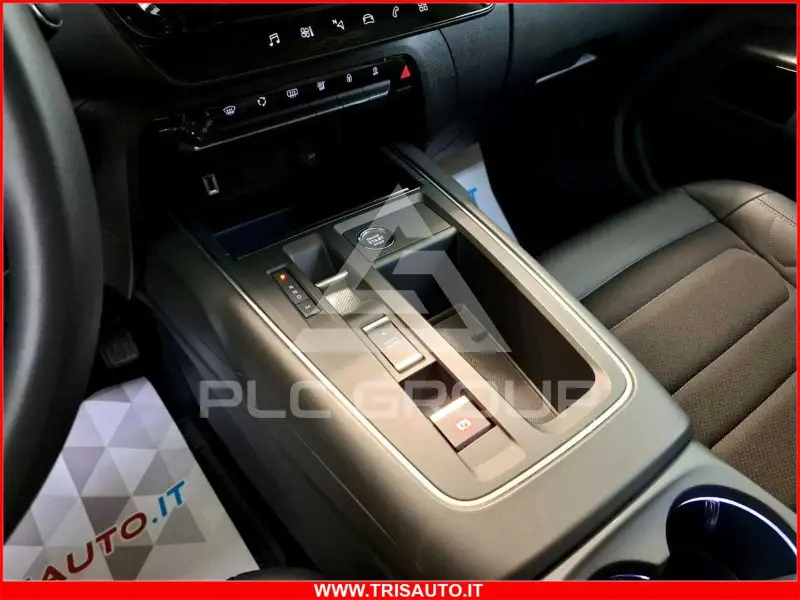 2024 Citroen C5