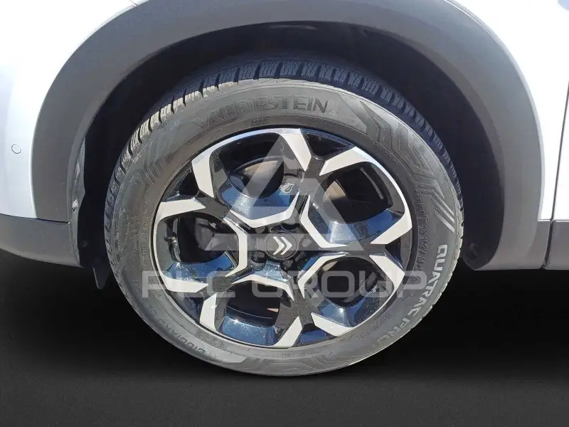 2024 Citroen C5