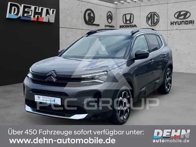 2024 Citroen C5