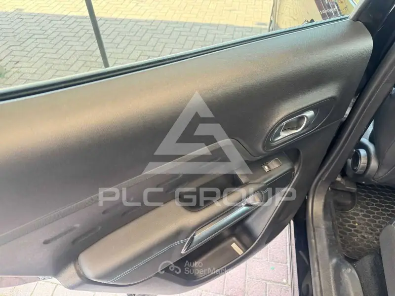 2024 Citroen C5