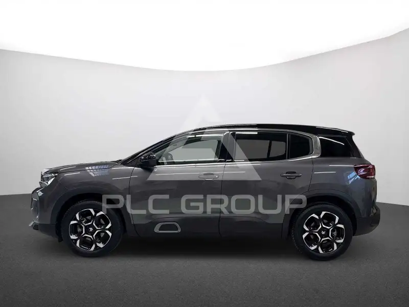 2024 Citroen C5