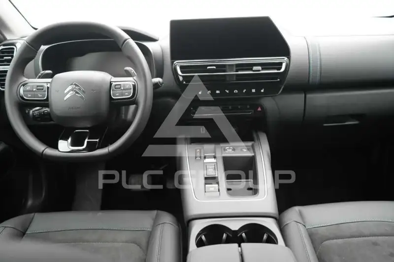 2024 Citroen C5