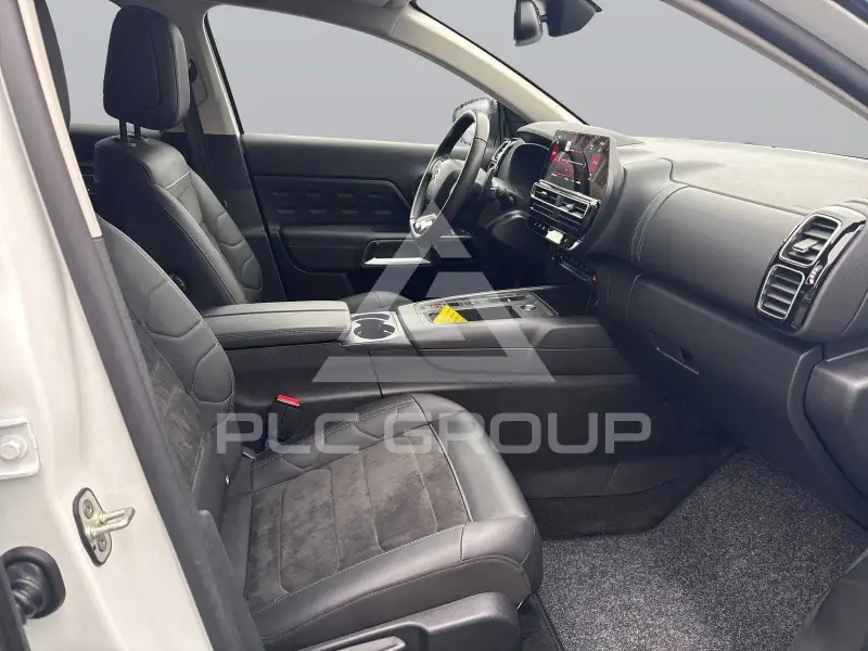 2024 Citroen C5
