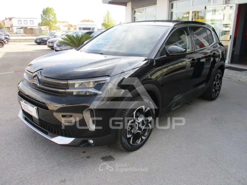 2024 Citroen C5
